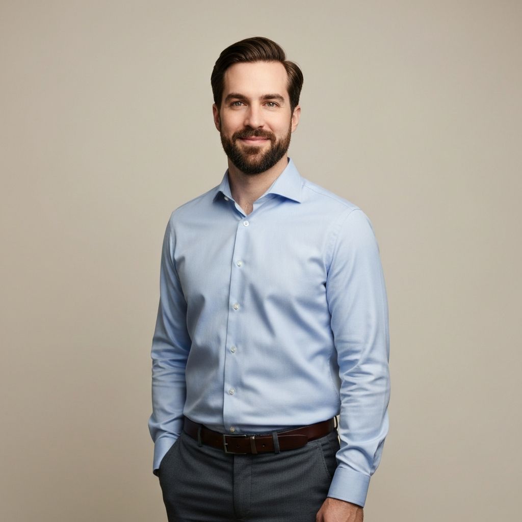 James Wu, VP of Engineering